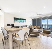 Beachfront Cabarita Apartment - Great Ocean Road Tourism