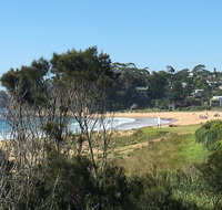 Beachfront Malua Bay - Great Ocean Road Tourism