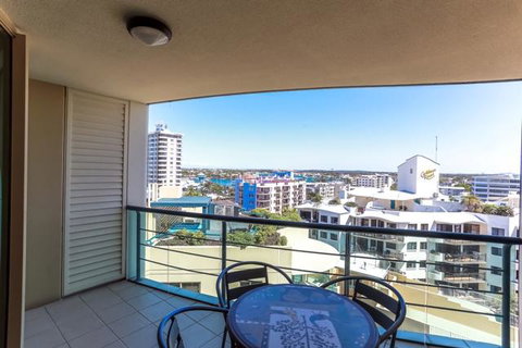 Beachfront Mooloolaba Apartment - Great Ocean Road Tourism 1