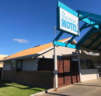Beachfront Motel - Great Ocean Road Tourism