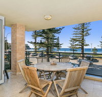 Beachfront on Golden Mile - Great Ocean Road Tourism