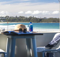Beachfront One Mollymook - Great Ocean Road Tourism