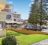 Beachfront Terrigal - 4/24 Terrigal Espl - Great Ocean Road Tourism