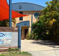 Beachhouse Bed and Breakfast - Great Ocean Road Tourism