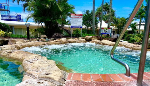 Resort Queen Studio At Alex Beach Resort - Great Ocean Road Tourism 1