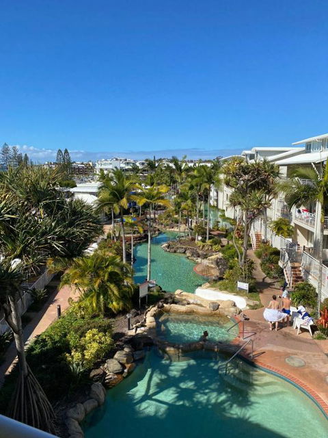 Resort Queen Studio At Alex Beach Resort - Great Ocean Road Tourism 2