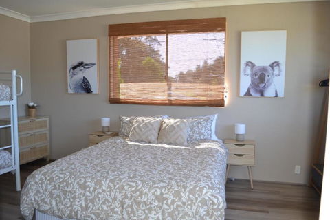 Rio Rita Ocean View Apartments - Great Ocean Road Tourism 0