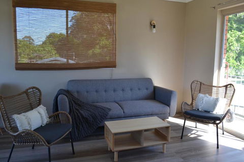 Rio Rita Ocean View Apartments - Great Ocean Road Tourism 1