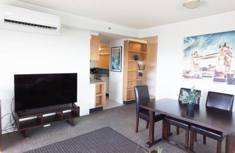 Republic Apartment - Great Ocean Road Tourism 0