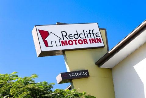 Redcliffe Motor Inn - Great Ocean Road Tourism 2