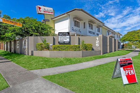 Redcliffe Motor Inn - Great Ocean Road Tourism 0
