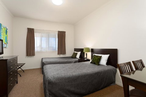 Redcliffe Motor Inn - Great Ocean Road Tourism 3