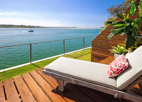 Riverfront Apartment, Perfect Location - Great Ocean Road Tourism 2