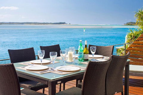 Riverfront Apartment, Perfect Location - Great Ocean Road Tourism 0