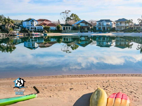 Renovated Beautiful Holiday Home With A Private Beach & Stunning Views! - Great Ocean Road Tourism 0