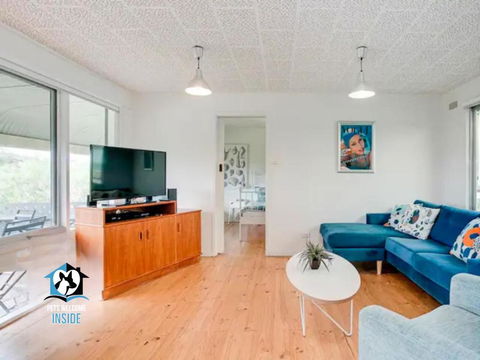 Retro Groovy Pad Pt Elliot - Great Ocean Road Tourism 1