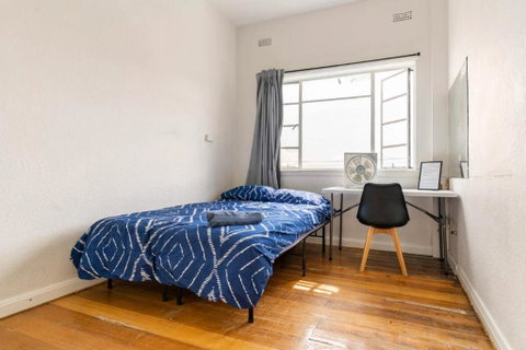 Richmond Private Rooms - 151 Hoddle Homestay - Great Ocean Road Tourism 0