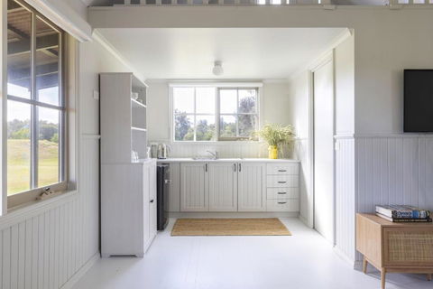 Red Rocks Golf & Accommodation - Phillip Island - Great Ocean Road Tourism 0