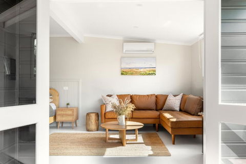 Red Rocks Golf & Accommodation - Phillip Island - Great Ocean Road Tourism 2