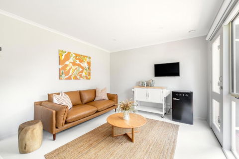 Red Rocks Golf & Accommodation - Phillip Island - Great Ocean Road Tourism 3