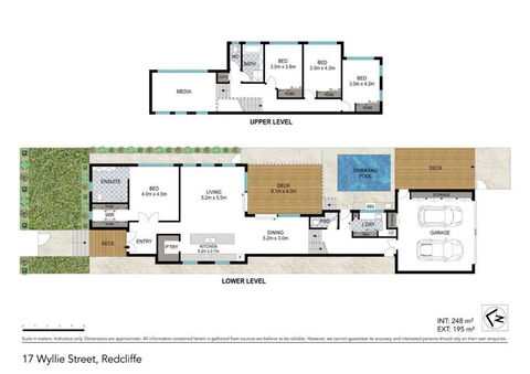 Redcliffe CBD Family Beach House - Great Ocean Road Tourism 1