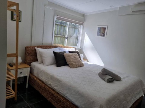 Redcliffe Homestay - Great Ocean Road Tourism 1