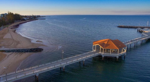 Redcliffe - Great Ocean Road Tourism 0
