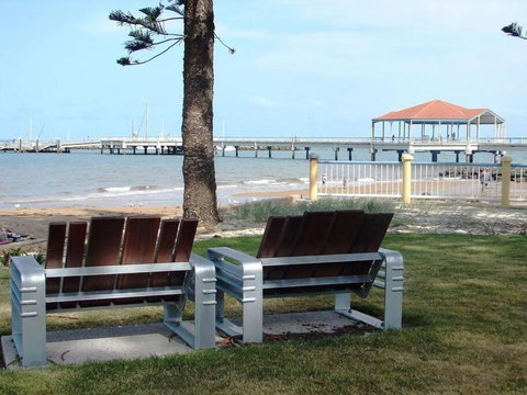 Redcliffe Villa - Great Ocean Road Tourism 0