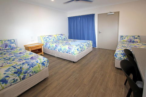 Reef Gardens Motel - Great Ocean Road Tourism 0