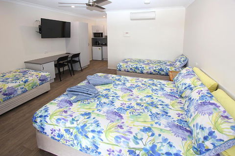 Reef Gardens Motel - Great Ocean Road Tourism 3