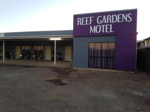 Reef Gardens Motel - Great Ocean Road Tourism 2