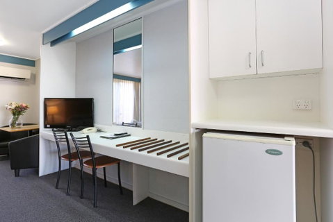 Reef Resort Motel - Great Ocean Road Tourism 1