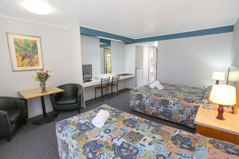Reef Resort Motel - Great Ocean Road Tourism 2