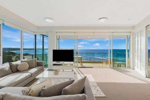 Reflections On The Sea Unit 1501a - Great Ocean Road Tourism 1