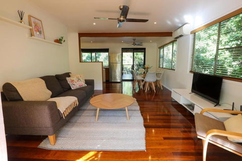 Regent Bower Cottage - Great Ocean Road Tourism 1
