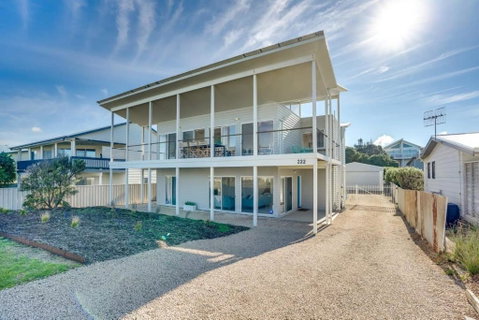 Relax At Middleton - No Linen Included - Pets Negotiable - Wi-Fi - Great Ocean Road Tourism 0