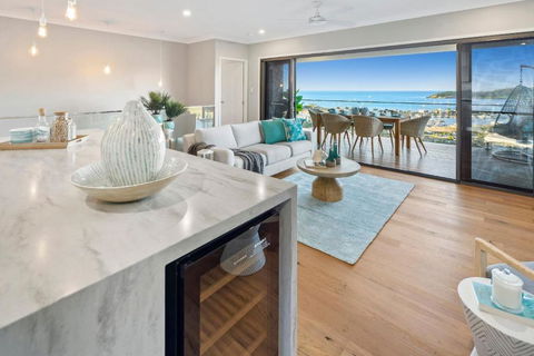 Relax & Daydream At 2 Elementa - Great Ocean Road Tourism 3