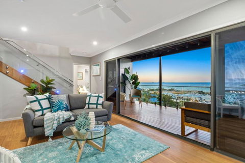 Relax & Daydream At 2 Elementa - Great Ocean Road Tourism 1