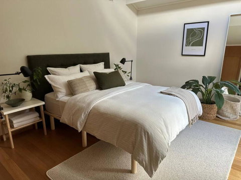 Relaxed And Stylish -self Check In, Secure Parking - Great Ocean Road Tourism 1