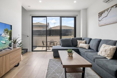 Relaxing Family Townhouse Near Melbournes CBD - Great Ocean Road Tourism 0