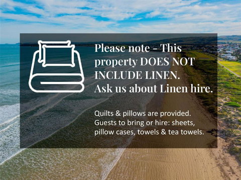 Relaxing Holiday Home Pets Are Welcome - Great Ocean Road Tourism 1