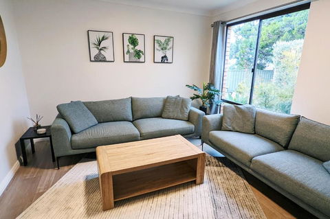 Relaxing Home Close To Nature - Great Ocean Road Tourism 1