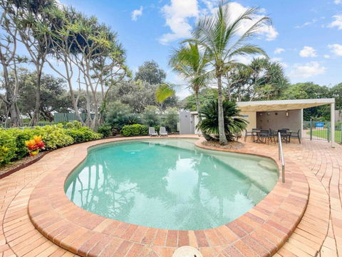 Relaxing Ocean View Apartment In Buddina - Great Ocean Road Tourism 3