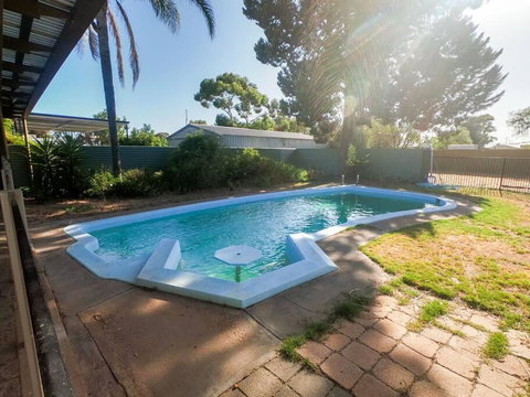Renovated 3BD With Pool And Spa Bath - Great Ocean Road Tourism 0