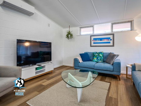 Renovated 3BR One Street To Beach - Great Ocean Road Tourism 0