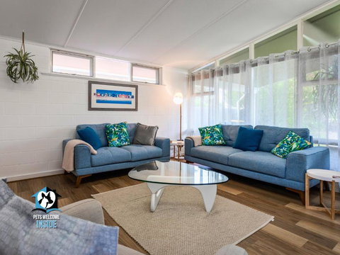 Renovated 3BR One Street To Beach - Great Ocean Road Tourism 1