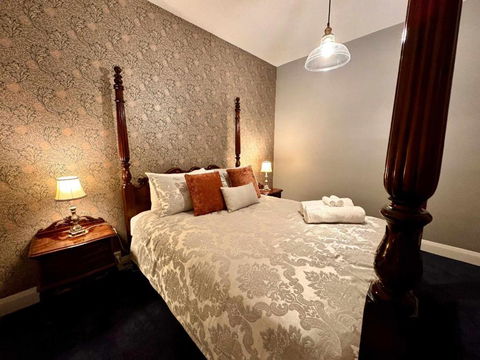 Renovated Cottage Near Cataract Gorge Launceston - Great Ocean Road Tourism 1