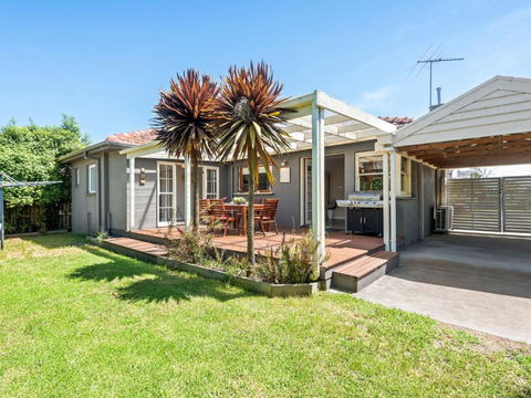 Resarf Retreat - Great Ocean Road Tourism 0