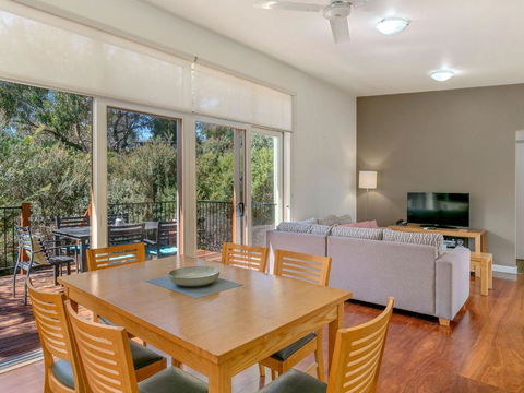 Resort Haven - Great Ocean Road Tourism 1