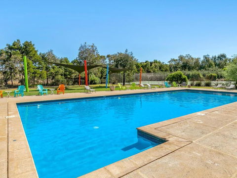 Resort Haven - Great Ocean Road Tourism 0